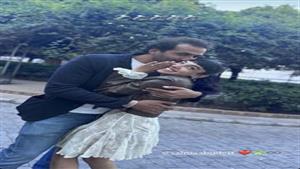 بالصور.. سلمى أبو ضيف تعلن خطوبتها