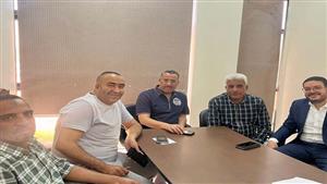 نتائج قرعة الدورة الرباعية المؤهلة إلى الدوري الممتاز.. ومواعيد المباريات