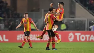 نجم الترجي التونسي يقترب من الغياب عن مواجهة الأهلي