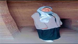 "شهيدة العلم".. وفاة طالبة بجامعة الأزهر بأسوان بعد خروجها من لجنة الامتحان - صورة