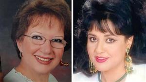 اليوم عزاء شقيقة الفنانة معالي زايد