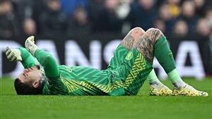 "انتهاء موسمه".. مانشستر سيتي يعلن تفاصيل إصابة إيدرسون