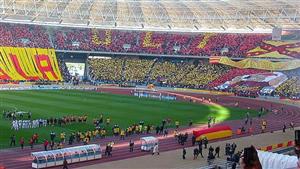قرار من وزارة الشباب والرياضة التونسية بشأن مباراة الأهلي والترجي في نهائي دوري الأبطال