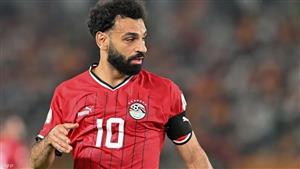 برفقة عبدالواحد.. محمد صلاح ينشر صورة جديدة من معسكر المنتخب