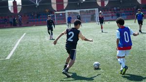 الأهلي يعلن موعد الاختبارات في قطاع الناشئين لكرة القدم.. ما التفاصيل؟