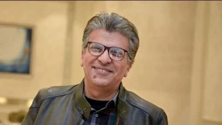 خالد منتصر يناشد علاج صنع الله إبراهيم: "هل يمكن نقله إلى مستشفى وادي النيل؟"