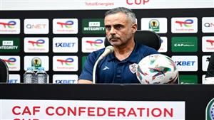 "لا أريد تحريف إجابتي".. جوميز يوضح سبب غياب شيكابالا وحجم فريق نهضة بركان