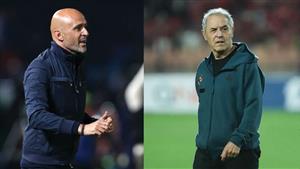 "صراع خارج الخطوط".. كولر و كاردوسو وجها لوجه في نهائي دوري الأبطال