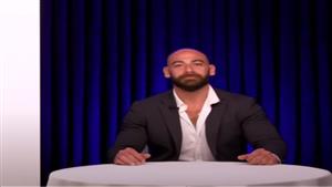 8 معلومات عن الشاب الذي ظهر مع هادية غالب فيthe blind date show؟