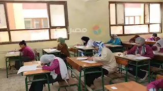 ننشر نماذج امتحانات البوكليت مادة الدراسات الاجتماعية للصف الثالث الإعدادي