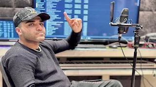 "الموسيقيين": إيقاف إسلام كابونجا عن العمل لمدة 6 أشهر 