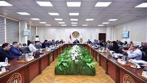 وزير العمل يُعلن عدم إدراج مصر على قائمة الملاحظات الدولية لعام 2024 