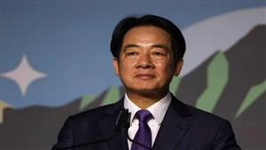 مخاوف من وقوع هجمات سيبرانية قبل مراسم تنصيب الرئيس التايواني