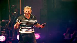 عمرو دياب يتعرض للهجوم بسبب هذا الموقف (فيديو)