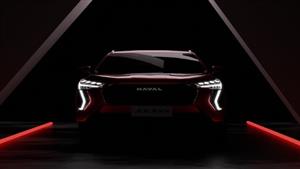 وكيل هاڤال يعلن عن اقتراب النسخة الأحدث من جوليون بفيديو تشويقي