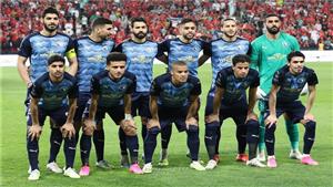 الدوري المصري.. التشكيل الرسمي لمباراة بيراميدز والجونة