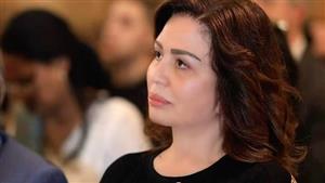 إلهام شاهين: "لو كل واحد بيحارب عشان بلده اسمه إرهابي أنا هكون إرهابية"  