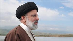 إعلام إيراني: مصدر الحرارة الذي تم رصده هو حطام طائرة الرئيس
