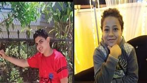 مصرع طفلين في حادث تصادم بالغربية