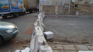 مرور القاهرة: غلق كوبري الميثاق في الاتجاهين 3 أيام 