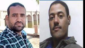 مصرع شابين فى حادث سير بسوهاج