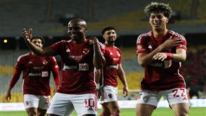 ملف رياضة مصراوي.. فوز الأهلي.. قائمة الزمالك.. وتصريحات كولر