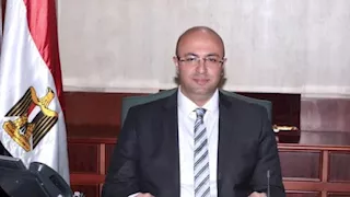 لجنة فحص وتتبع مسار.. قرار عاجل من محافظ بني سويف بشأن بقعة زيت بالنيل