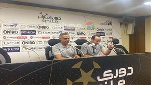 جوميز يرد على ميدو حول فيديو "غرفة خلع الملابس"