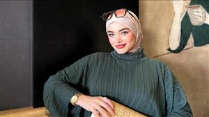 يتناول فكرة الزواج.. يمنى الشبلي تبدأ تصوير "لحظـات محرجة"