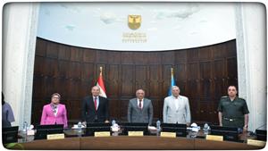 تهوية جيدة وسيارات إسعاف.. توجيهات جديدة لاستكمال امتحانات جامعة الإسكندرية 