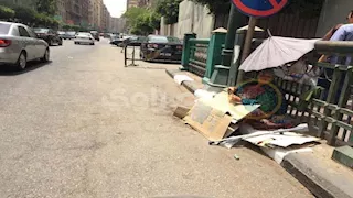 نشرة التوك شو| موعد ذروة الموجة الحارة.. وتطورات قضية ضياء العوضي