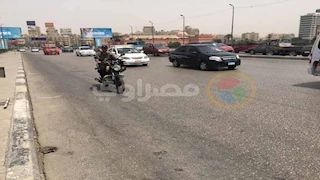 طقس شم النسيم.. الأرصاد تنصح بارتداء هذه الملابس غدًا