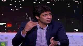 سامي الشيشيني يكشف لمصراوي أسباب العقوبات المتكررة بالزمالك