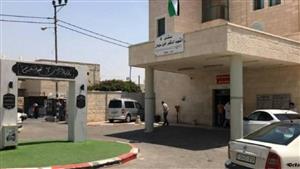 استشهاد رئيس قسم الجراحة بمستشفى جنين