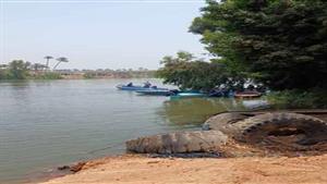 "البحث عن 6 مفقودين".. مصدر بالصحة يكشف حصيلة ضحايا معدية أبوغالب