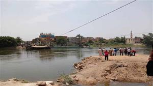 قرارات عاجلة.. بيان لوزارة النقل يكشف تفاصيل جديدة عن معدية "أبو غالب"