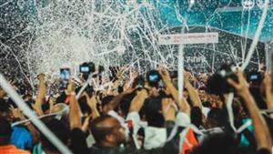 "مفاجآت في الملعب".. الزمالك يرد على أحداث نهائي الكونفدرالية وما فعله لبيب