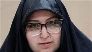 ابنة سليماني تطالب بتغيير اسم طريق "الشهيد سليماني" إلى "الشهيد رئيسي"