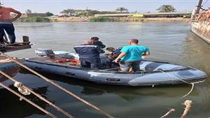 غرق 11 فتاة وفقد 5.. النيابة العامة تعلن تفاصيل حادث معدية أبو غالب (بيان رسمي)