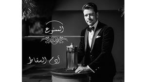 "الممنوع" أغنية لـ آدم السقاط بتوقيع خالد تاج الدين وخالد عز