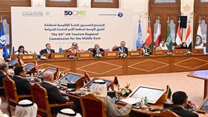 وزير الآثار: استراتيجية شاملة لتنمية وتطوير السياحة الاستشفائية بالتعاون مع الأمم المتحدة