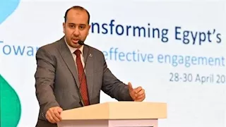 مساعد رئيس هيئة الدواء: الـ QR لا يلغي سعر الدواء.. ويُنهي "التسعيرتين" -(حوار)