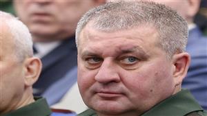 القبض على مسؤول عسكري روسي كبير بتهمة تلقي رشوة