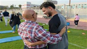 20 صورة ترصد جلسة إدارة الزمالك مع اللاعبين بعد التتويج بالكونفدرالية