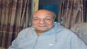 "المهن التمثيلية" تكشف لـ"مصراوي" الحالة الصحية للفنان سعيد الصالح 