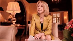 السفيرة الأمريكية المنتهية ولايتها في برلين أيمي جوتمان  تشيد بالمساعدات الألمانية لأوكرانيا