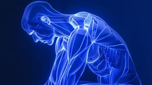 هل يمكن التحكم في العضلات عن طريق الضوء؟