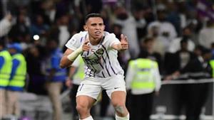 سباق سعودي لضم سفيان رحيمي.. اعرف التفاصيل