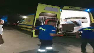 "القاهرة الإخبارية": سيارة الدبلوماسيين كانت تقل 5 قطريين وسائقًا مصريًا