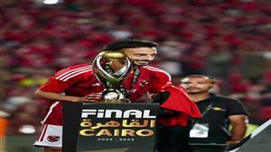 خبير لوائح يكشف مفاجأة لمصراوي بشأن إمكانية شكوى أحمد عبد القادر للفيفا